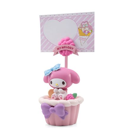 YUME TOYS Hello Kitty and Friends Party Time assorted figure