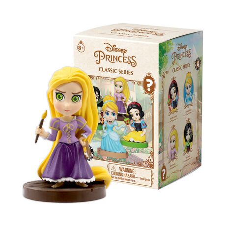 YUME TOYS Disney Princess assorted surprise figure