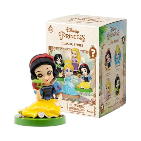 YUME TOYS Disney Princess assorted surprise figure