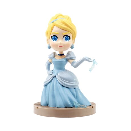 YUME TOYS Disney Princess assorted surprise figure