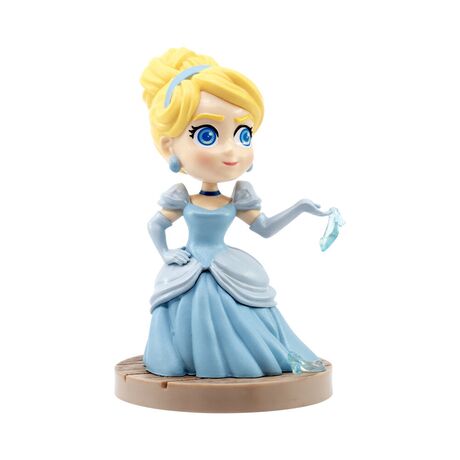 YUME TOYS Disney Princess assorted surprise figure