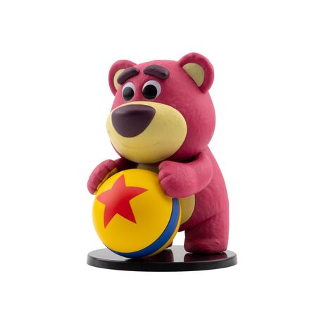 YUME TOYS Disney Pixar Toy Story Lotso assorted surprise figure