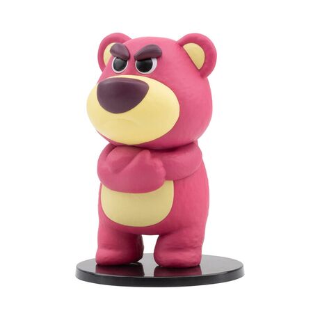 YUME TOYS Disney Pixar Toy Story Lotso assorted surprise figure