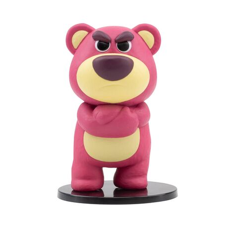 YUME TOYS Disney Pixar Toy Story Lotso assorted surprise figure