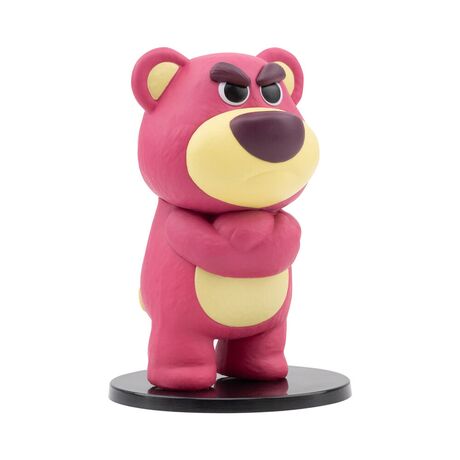 YUME TOYS Disney Pixar Toy Story Lotso assorted surprise figure