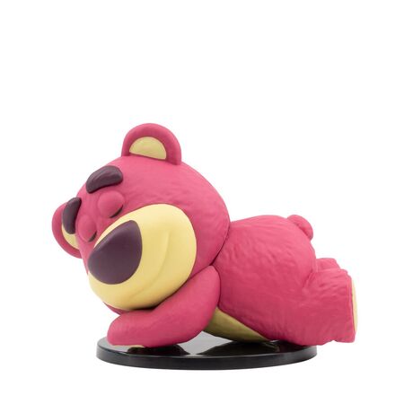 YUME TOYS Disney Pixar Toy Story Lotso assorted surprise figure