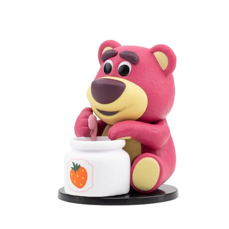YUME TOYS Disney Pixar Toy Story Lotso assorted surprise figure
