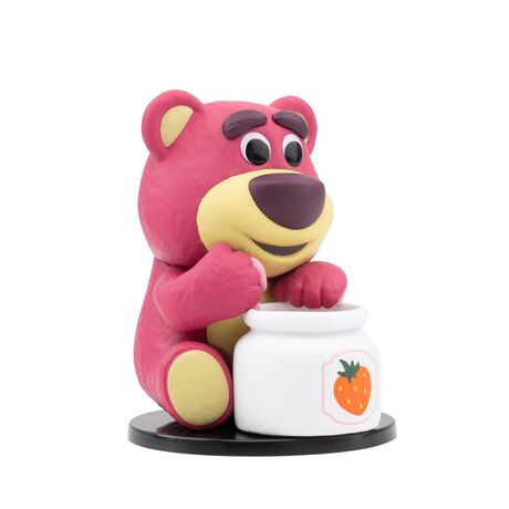 YUME TOYS Disney Pixar Toy Story Lotso assorted surprise figure