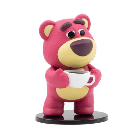 YUME TOYS Disney Pixar Toy Story Lotso assorted surprise figure