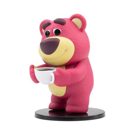 YUME TOYS Disney Pixar Toy Story Lotso assorted surprise figure