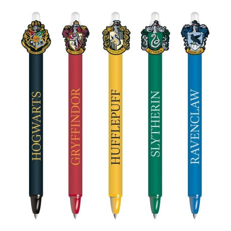 PYRAMID Harry Potter assorted Erasable pen