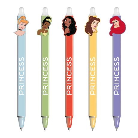PYRAMID Disney Princess assorted Erasable pen