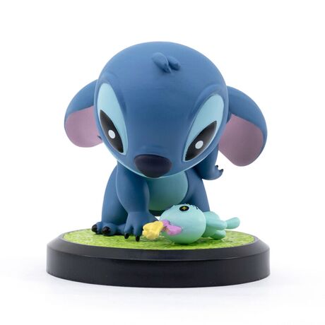 YUME TOYS Disney Stitch assorted surprise figure