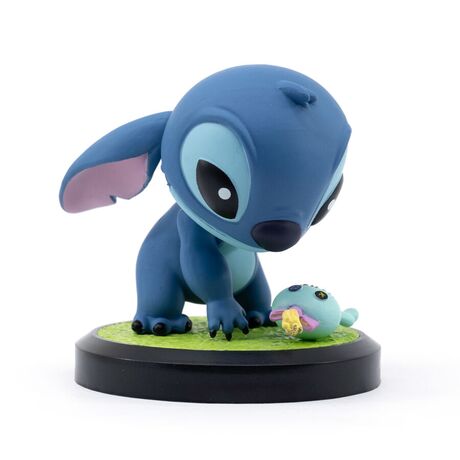 YUME TOYS Disney Stitch assorted surprise figure