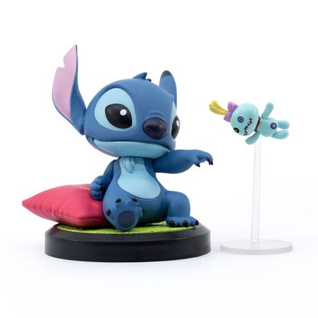 YUME TOYS Disney Stitch assorted surprise figure