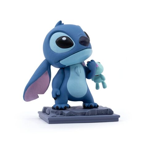 YUME TOYS Disney Stitch assorted surprise figure