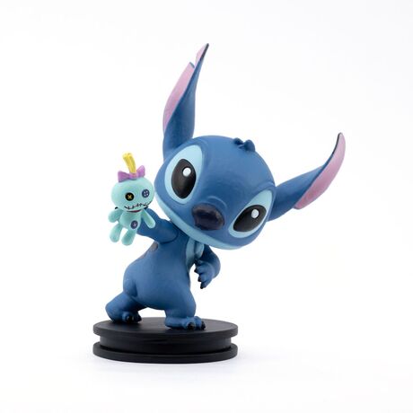 YUME TOYS Disney Stitch assorted surprise figure