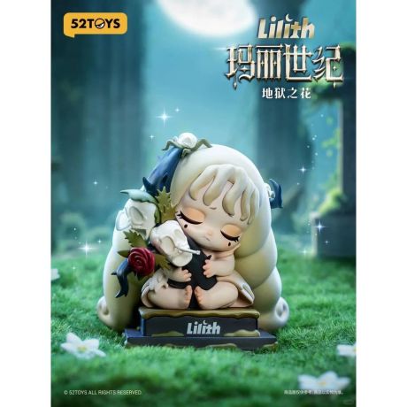 52TOYS Lilith The Century of Mary assorted surprise figure