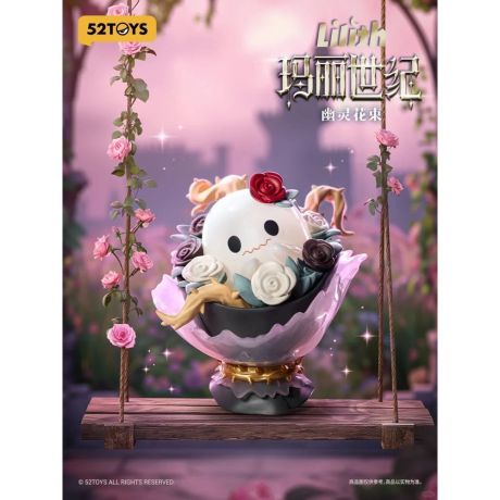 52TOYS Lilith The Century of Mary assorted surprise figure