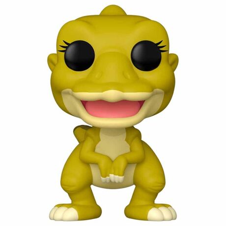FUNKO POP figure The Land Before Time Ducky