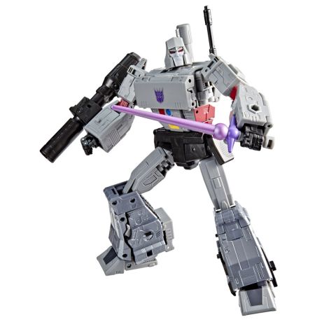 HASBRO Transformers the Movie Studio Series Megatron figure 21,5cm