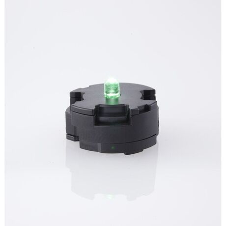 BANDAI HOBBY Green LED light