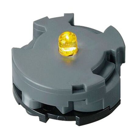 BANDAI HOBBY Yellow LED light