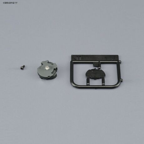 BANDAI HOBBY Yellow LED light