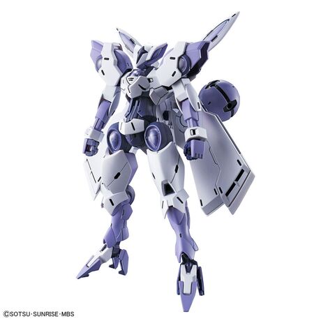BANDAI HOBBY Mobile Suit Gundam: The Witch from Mercury Prologue Beguir-Beu figure