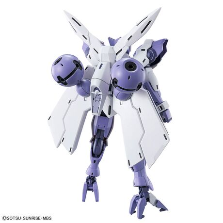 BANDAI HOBBY Mobile Suit Gundam: The Witch from Mercury Prologue Beguir-Beu figure
