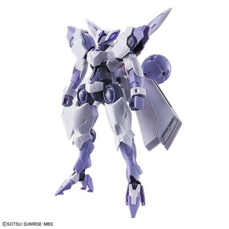 BANDAI HOBBY Mobile Suit Gundam: The Witch from Mercury Prologue Beguir-Beu figure