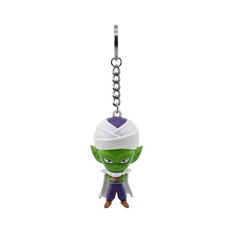 YUME TOYS Dragon Ball Z assorted keychain figure