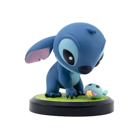 YUME TOYS Disney Stitch assorted figure