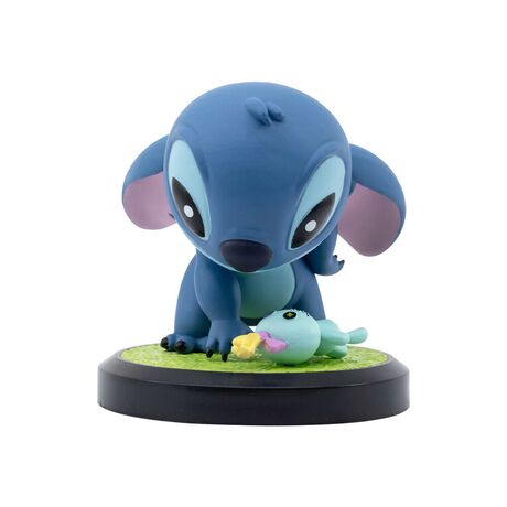 YUME TOYS Disney Stitch assorted figure