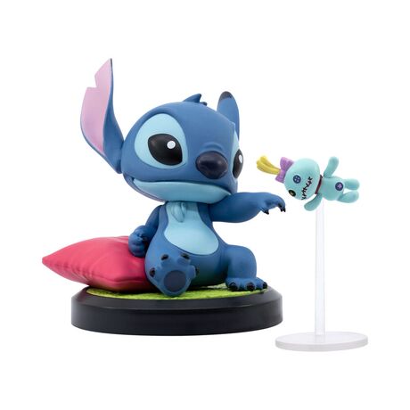 YUME TOYS Disney Stitch assorted figure