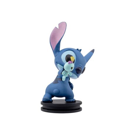YUME TOYS Disney Stitch assorted figure