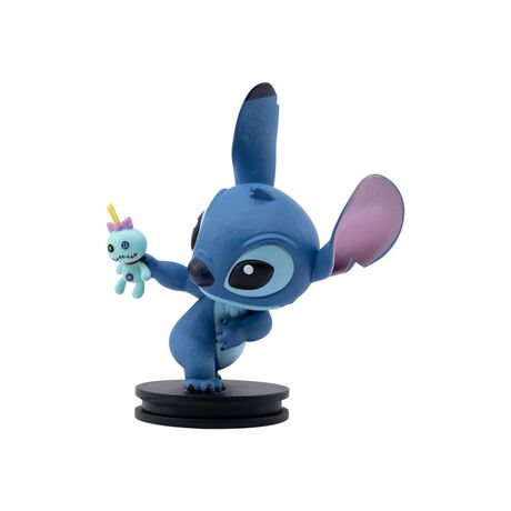 YUME TOYS Disney Stitch assorted figure