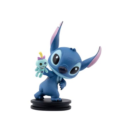 YUME TOYS Disney Stitch assorted figure