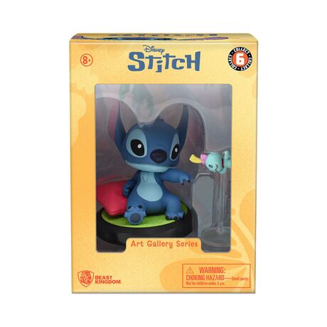 YUME TOYS Disney Stitch assorted figure