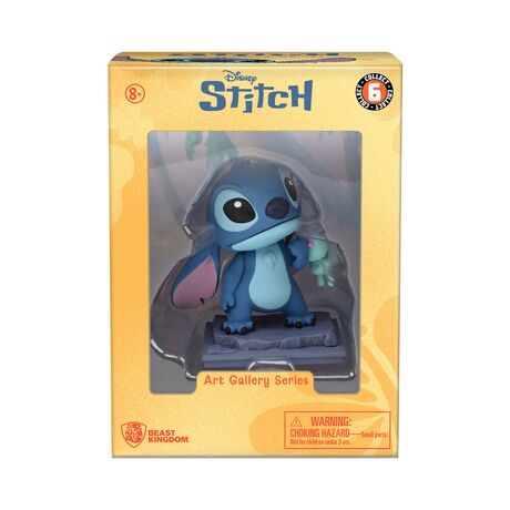YUME TOYS Disney Stitch assorted figure