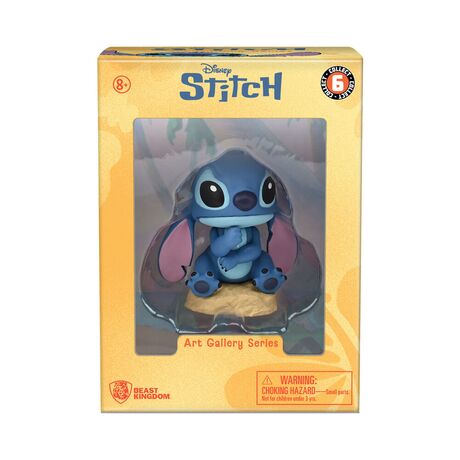 YUME TOYS Disney Stitch assorted figure