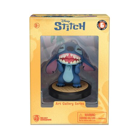 YUME TOYS Disney Stitch assorted figure