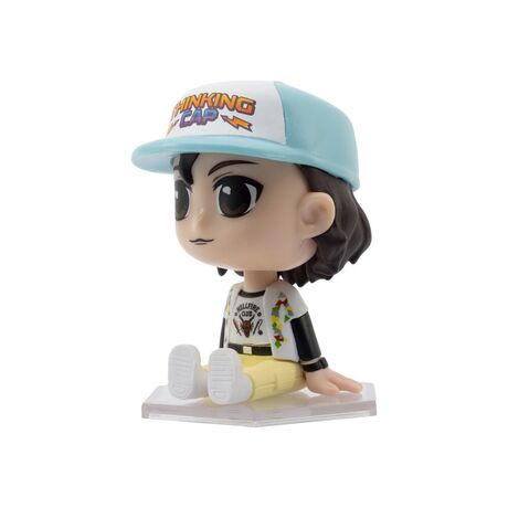 YUME TOYS Stranger Things assorted figure 6cm