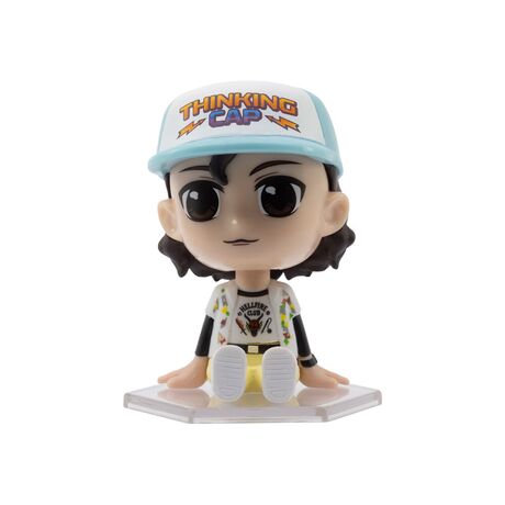 YUME TOYS Stranger Things assorted figure 6cm