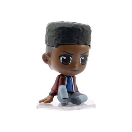 YUME TOYS Stranger Things assorted figure 6cm