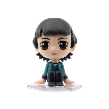 YUME TOYS Stranger Things assorted figure 6cm