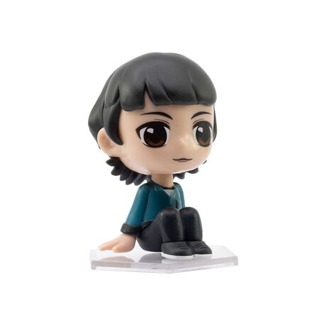 YUME TOYS Stranger Things assorted figure 6cm