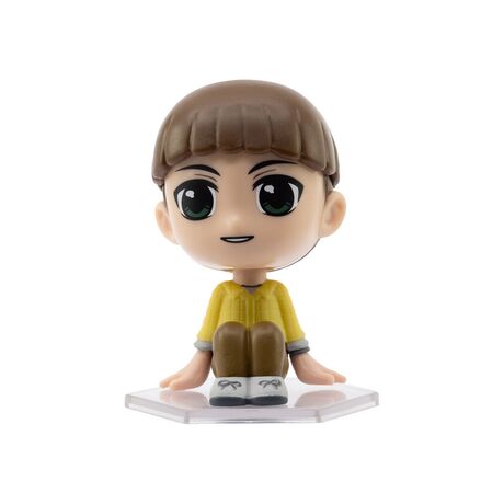 YUME TOYS Stranger Things assorted figure 6cm