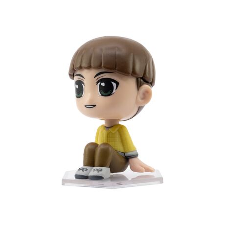 YUME TOYS Stranger Things assorted figure 6cm