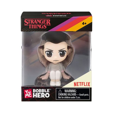 YUME TOYS Stranger Things assorted figure 6cm